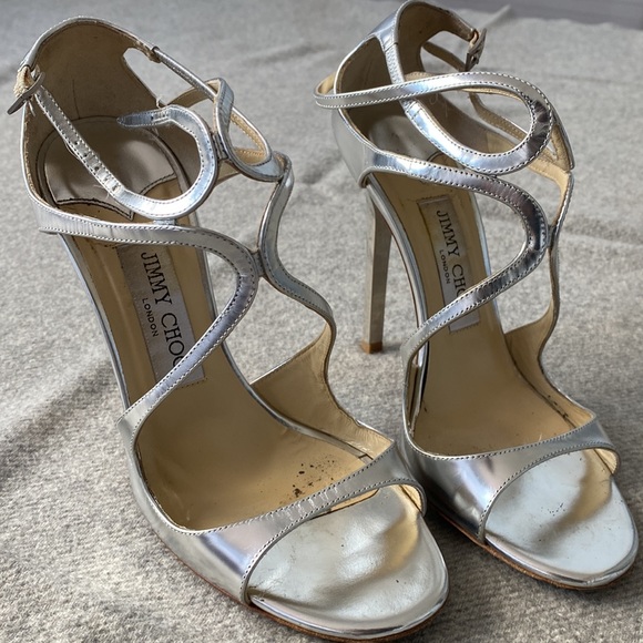 Jimmy Choo sandal - Picture 5 of 8